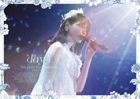 【送料無料】7th YEAR BIRTHDAY LIVE Day4【Blu-ray】/乃木坂46[Blu-ray]【返品種別A】