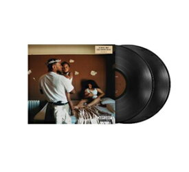 【送料無料】MR. MORALE & THE BIG STEPPERS [STANDARD VINYL]【アナログ盤】【輸入盤】▼/ケンドリック・ラマー[ETC]【返品種別A】