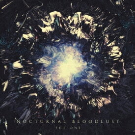 THE ONE(通常盤)/NOCTURNAL BLOODLUST[CD]【返品種別A】