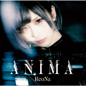 ANIMA/ReoNa[CD]通常盤【返品種別A】