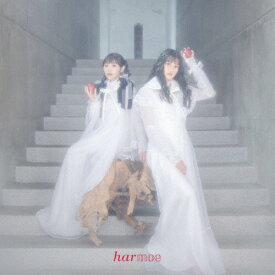 Love is a potion/harmoe[CD]通常盤【返品種別A】