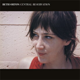 【送料無料】[枚数限定][限定]CENTRAL RESERVATION[2LP]【アナログ盤】【輸入盤】▼/ベス・オートン[ETC]【返品種別A】