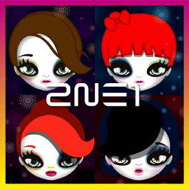 【送料無料】NOLZA(DVD(2NE1 TV収録)付)/2NE1[CD+DVD]【返品種別A】