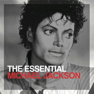 The Essential Michael Jackson[2CD]【輸入盤】▼/マイケル・ジャクソン[CD]【返品種別A】