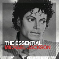楽天市場】Essential Michael Jackson（洋楽｜CD）：CD・DVDの通販