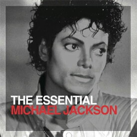 The Essential Michael Jackson[2CD]【輸入盤】▼/マイケル・ジャクソン[CD]【返品種別A】