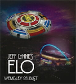 WEMBLEY OR BUST(2CD)【輸入盤】▼/JEFF LYNN'S ELO[CD]【返品種別A】