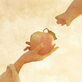 【送料無料】りんごの木/宇宙からやってきたにゃんぼー(DVD付)/大橋トリオ[CD+DVD]【返品種別A】