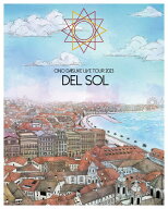 【送料無料】ONO DAISUKE LIVE TOUR 2023“DEL SOL"/小野大輔[Blu-ray]【返品種別A】