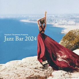 【送料無料】Jazz Bar 2024/V.A.[CD][紙ジャケット]【返品種別A】