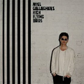 CHASING YESTERDAY【輸入盤】/NOEL GALLAGHER'S HIGH FLYING BIRDS[CD]【返品種別A】
