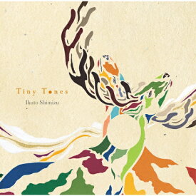 Tiny Tones/清水行人[CD]【返品種別A】