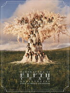 【送料無料】[枚数限定][限定版]5th YEAR ANNIVERSARY LIVE at MUFG STADIUM(完全生産限定盤)【DVD】/櫻…