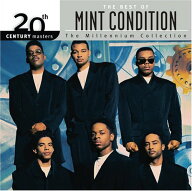 20TH CENTURY MASTERS : MILLENNIUM COLLECTION[輸入盤]/ミント・コンディション[CD]【返品種別A】