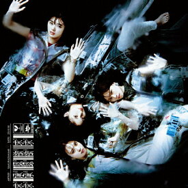 承認欲求(TYPE-B)【CD+Blu-ray】/櫻坂46[CD+Blu-ray]【返品種別A】