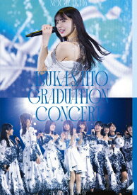 【送料無料】NOGIZAKA46 ASUKA SAITO GRADUATION CONCERT DAY2(通常盤)【Blu-ray】/乃木坂46[Blu-ray]【返品種別A】