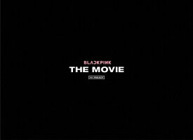 【送料無料】[枚数限定][限定版]BLACKPINK THE MOVIE -JAPAN PREMIUM EDITION- Blu-ray(豪華版)/BLACKPINK[Blu-ray]【返品種別A】