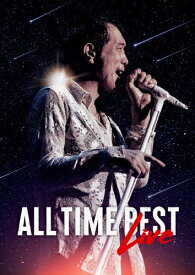 【送料無料】ALL TIME BEST LIVE 【DVD】/矢沢永吉[DVD]【返品種別A】