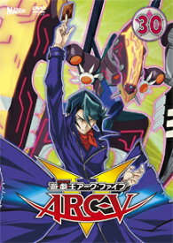 楽天市場 Dvd 遊戯王 Arc 5 30の通販