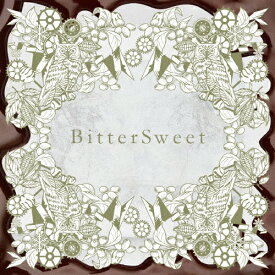 BitterSweet(lipper盤)/vistlip[CD]通常盤【返品種別A】