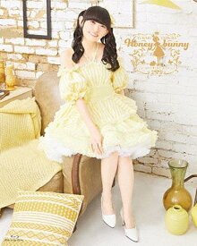 【送料無料】田村ゆかり LOVE ■ LIVE 2024 *Honey bunny*【Blu-ray】/田村ゆかり[Blu-ray]【返品種別A】