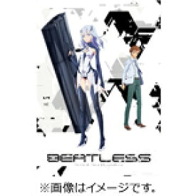 【送料無料】BEATLESS Blu-ray BOX2/アニメーション[Blu-ray]【返品種別A】