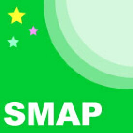 Pop Up! SMAP/SMAP[CD]通常盤【返品種別A】