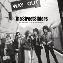 楽天市場】the street slidersの通販