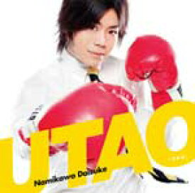 UTAO (通常盤)/浪川大輔[CD]【返品種別A】