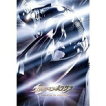 楽天市場】ウルトラマン ネクサス dvd－boxの通販 