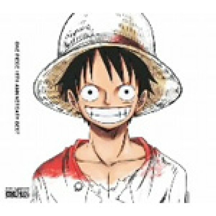 楽天市場 送料無料 One Piece 15th Anniversary Best Album Tvサントラ Cd 返品種別a Joshin Web Cd Dvd楽天市場店