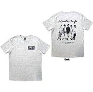 yzObYCOItBVEbNohTVcuDEFINITELY MAYBE PROMO (BACK PRINT)(GREY)vyXLTCYz/IAVX[ETC]yԕiBz