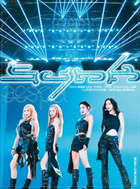 【送料無料】2024 aespa LIVE TOUR - SYNK:PARALLEL LINE - in TOKYO DOME -SPECIAL EDITION-/aespa[Blu-ray]【返品種別A】