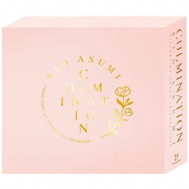 【送料無料】[枚数限定]明日海りおCD-BOX Culmination Rio ASUMI -history of songs in 2003〜2019-/明日海りお[CD]【返品種別A】