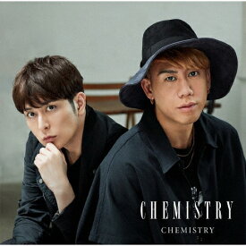【送料無料】CHEMISTRY/CHEMISTRY[CD]通常盤【返品種別A】