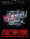 【送料無料】[限定版]WEST. SPECIAL LIVE 『WESTA!』 2025-2026(2DVD)【初回盤】/WEST.[DVD]【返品種別A】