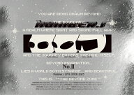 【送料無料】[限定版][先着特典付]Number_i LIVE TOUR 2025 No.II (初回限定盤)【2Blu-ray】/Number_i[Bl…