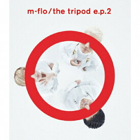 the tripod e.p.2/m-flo[CD]【返品種別A】