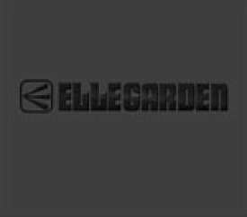 ELLEGARDEN BEST(1999～2008)/ELLEGARDEN[CD]【返品種別A】