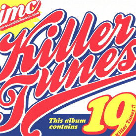 IMC KILLER TUNES/オムニバス[CD]【返品種別A】