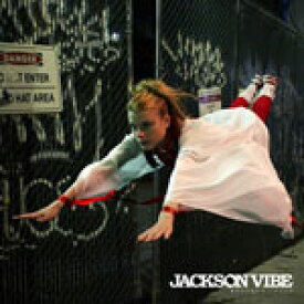 夜をかけぬけろ/アリシア/Jackson vibe[CD]通常盤【返品種別A】