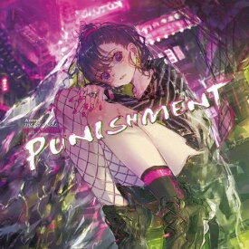 PUNISHMENT/Kotone[CD]【返品種別A】