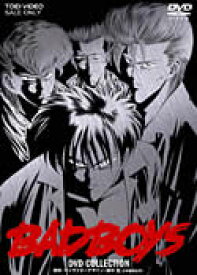 楽天市場 アニメ Bad Boysの通販