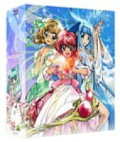 楽天市場】魔法騎士レイアース blu－rayの通販