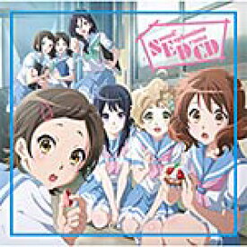 楽天市場 吹奏楽部 アニメタイトル は行 アニメソング アニメ Cd Cd Dvdの通販