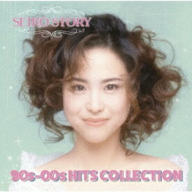 【送料無料】SEIKO STORY ～90s-00s HITS COLLECTION～/松田聖子[Blu-specCD2]【返品種別A】