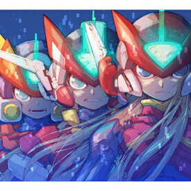 楽天市場 ロックマンゼロ イラストの通販 楽天市場 ロックマンゼロ イラストの通販