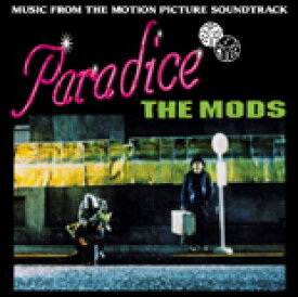 Paradice/THE MODS[CD]【返品種別A】