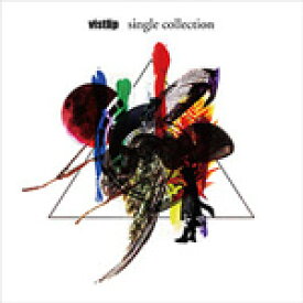 SINGLE COLLECTION【lipper】/vistlip[CD]通常盤【返品種別A】