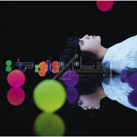 アンビバレント(TYPE-A)/欅坂46[CD+DVD]【返品種別A】
